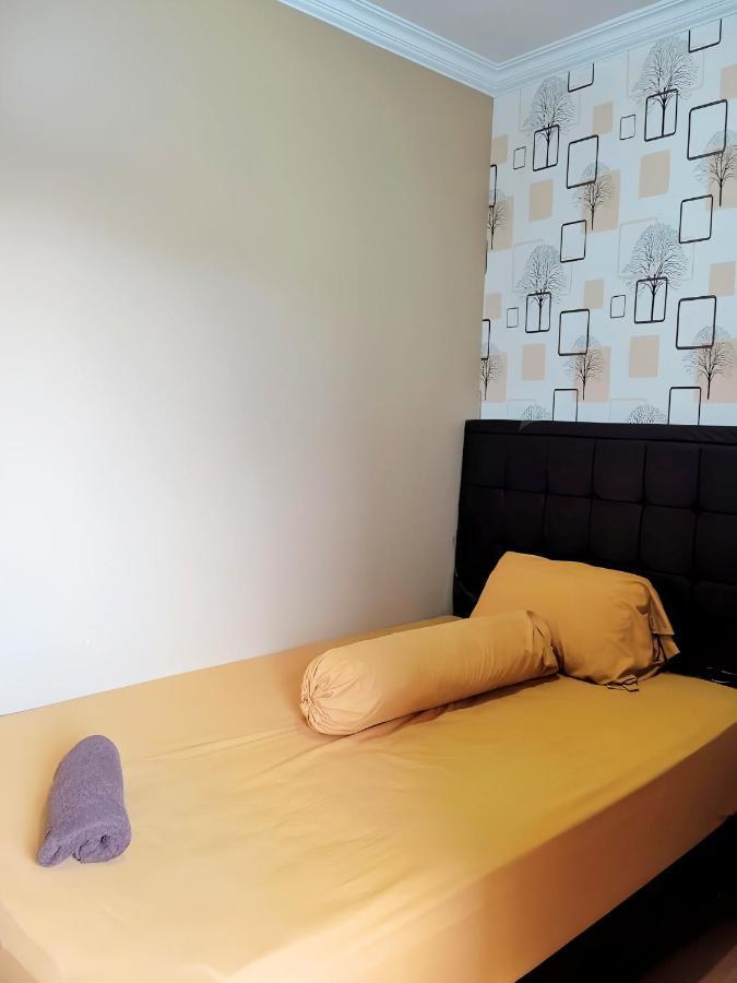 De Patuk Homestay 요그야카르타 외부 사진