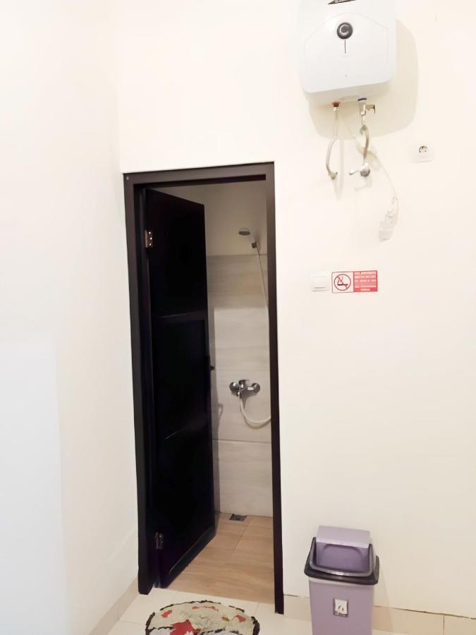De Patuk Homestay 요그야카르타 외부 사진